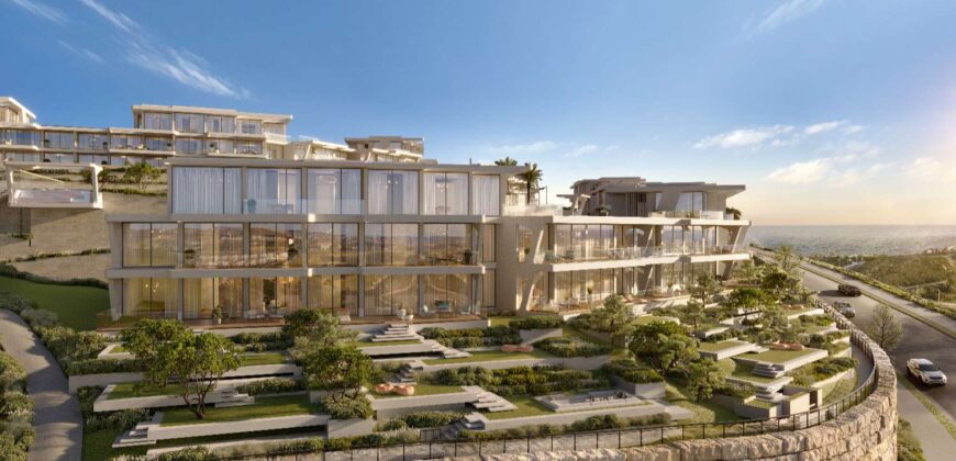 Apartment en Casares Referencia gandy104