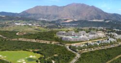 Apartment en Casares Referencia gandy104