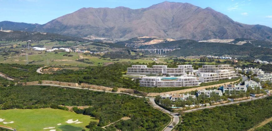 Apartment en Casares Referencia gandy104