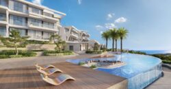 Apartment en Casares Referencia gandy104