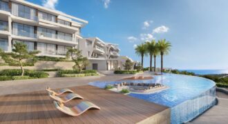 Apartment en Casares Referencia gandy104