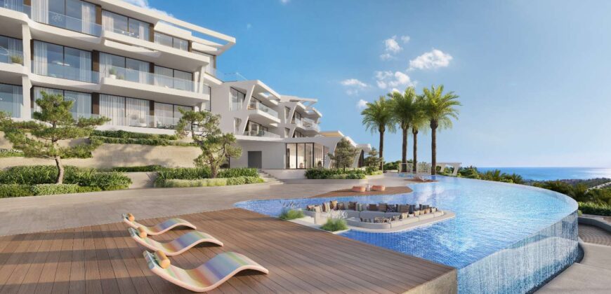 Apartment en Casares Referencia gandy104
