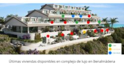 Apartment en Benalmádena Referencia gandy105