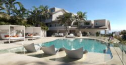 Apartment en Benalmádena Referencia gandy105