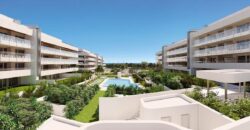 Apartment en Marbella Referencia gandy106