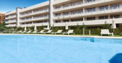 Apartment en Marbella Referencia gandy106