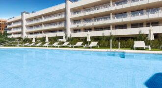 Apartment en Marbella Referencia gandy106