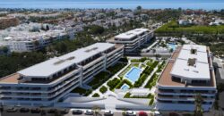 Apartment en Marbella Referencia gandy106