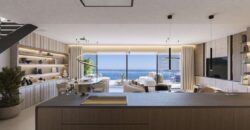 Apartment en Manilva Referencia gandy107