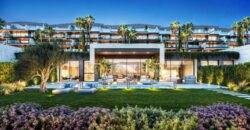 Apartment en Manilva Referencia gandy107