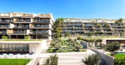 Apartment en Manilva Referencia gandy107