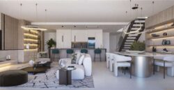 Apartment en Manilva Referencia gandy107