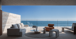 Apartment en Manilva Referencia gandy107