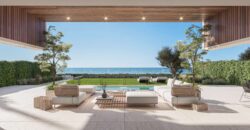 Apartment en Manilva Referencia gandy107