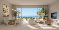 Apartment en Manilva Referencia gandy107