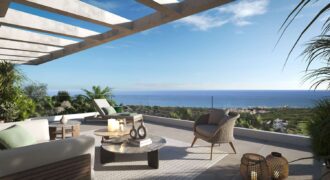 Apartment en Marbella Referencia gandy108