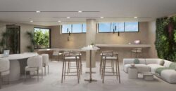 Apartment en Marbella Referencia gandy108