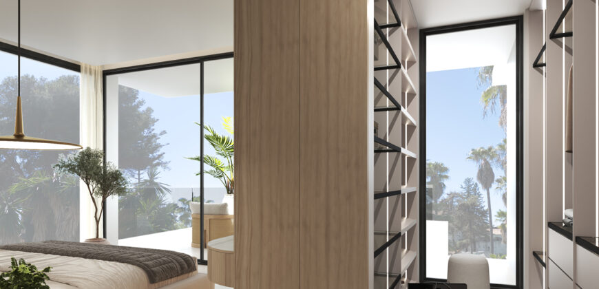 Villa en Marbella Referencia gandy109