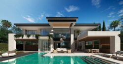 Villa en Marbella Referencia gandy109