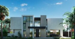 Villa en Marbella Referencia gandy109