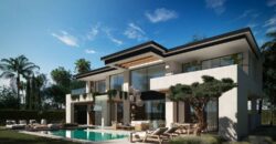 Villa en Marbella Referencia gandy109