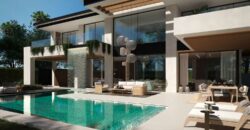 Villa en Marbella Referencia gandy109