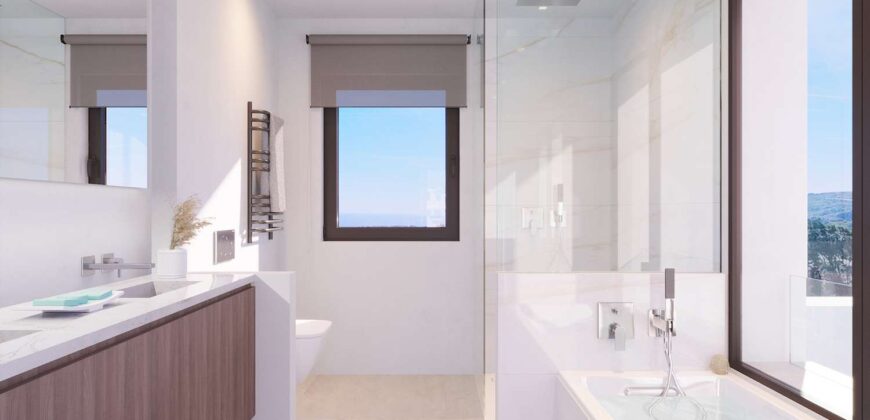 Villa en Estepona Referencia gandy110