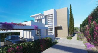 Villa en Estepona Referencia gandy110
