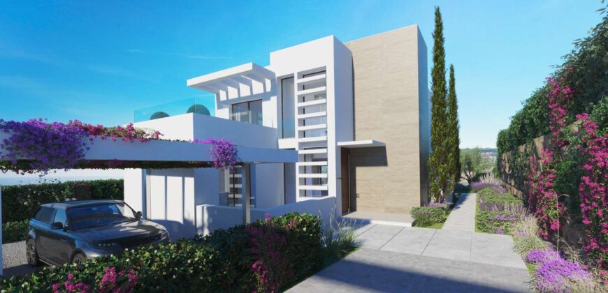 Villa en Estepona Referencia gandy110