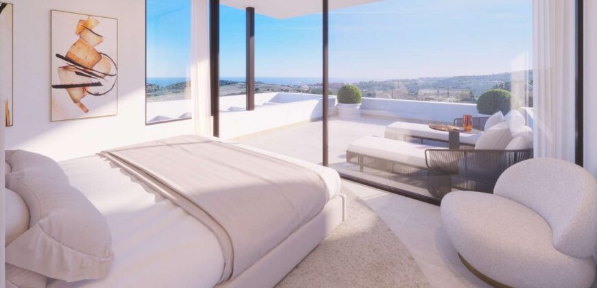 Villa en Estepona Referencia gandy110