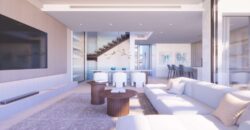 Villa en Estepona Referencia gandy110