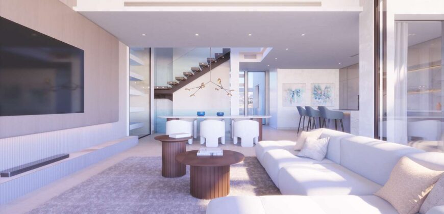Villa en Estepona Referencia gandy110