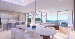 Villa en Estepona Referencia gandy110
