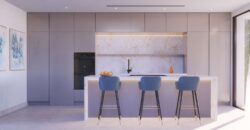 Villa en Estepona Referencia gandy110