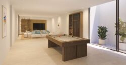 Villa en Estepona Referencia gandy110