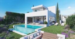 Villa en Estepona Referencia gandy110