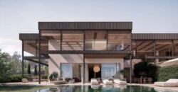 Villa en Marbella Referencia gandy111