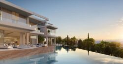 Villa en Marbella Referencia gandy111