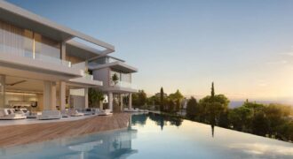 Villa en Marbella Referencia gandy111
