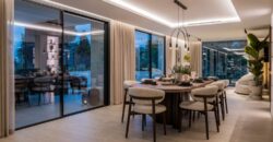 Villa en Marbella Referencia gandy112