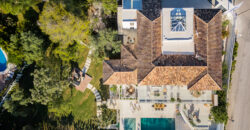 Villa en Marbella Referencia gandy112