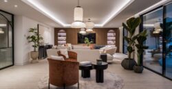 Villa en Marbella Referencia gandy112