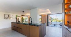 Villa en Marbella Referencia gandy112