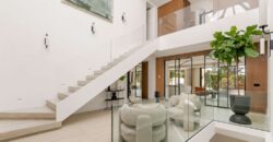 Villa en Marbella Referencia gandy112