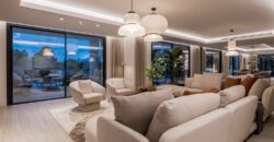 Villa en Marbella Referencia gandy112