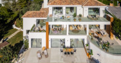 Villa en Marbella Referencia gandy112