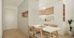 Apartment en Fuengirola Referencia gandy114