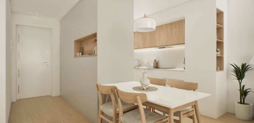 Apartment en Fuengirola Referencia gandy114