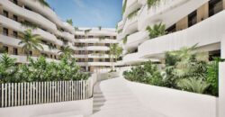 Apartment en Fuengirola Referencia gandy114
