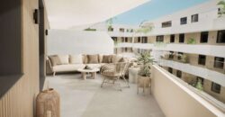 Apartment en Fuengirola Referencia gandy114